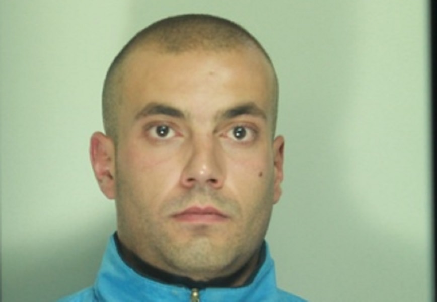 Scippatore seriale per le vie di Catania: arrestato Scippatore seriale per le vie di Catania: arrestato