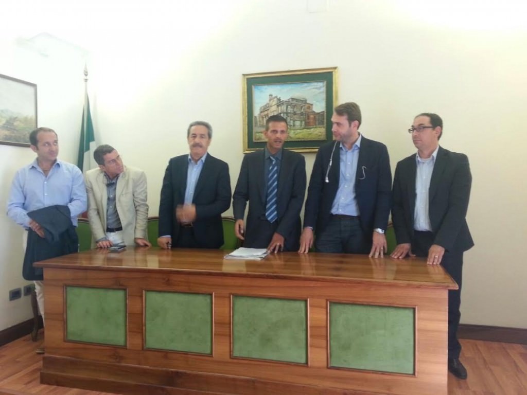 Catania, Catalano (Art4) chiede l’istituzione della figura dell’autista soccorritore