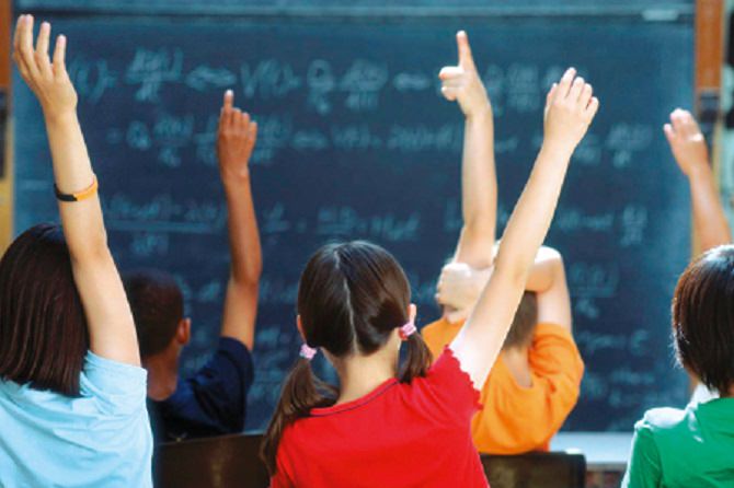 Buona Scuola, inizia una lotta intestina tra docenti e le proteste continuano