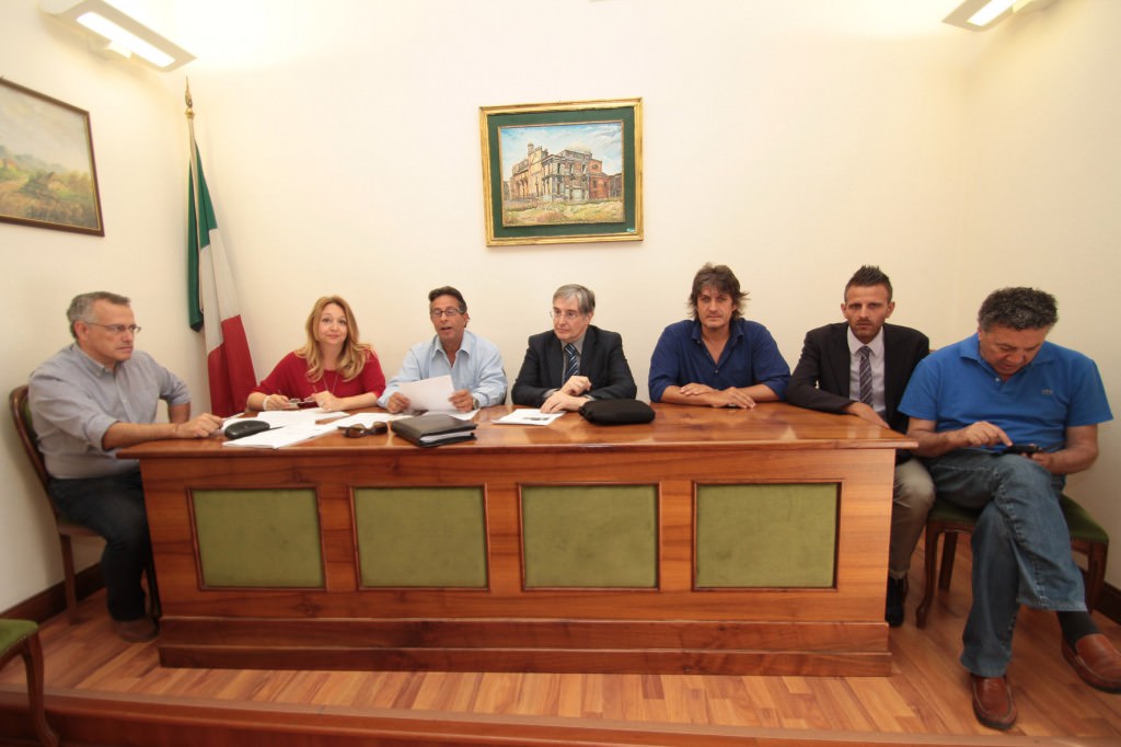 “Un tavolo di dialogo sulla situazione della pubblicità esterna catanese”