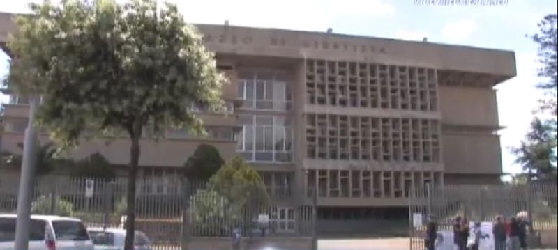 Caltagirone, Tribunale con l’acqua alla gola: “Non ci sono più magistrati” Caltagirone, Tribunale con l’acqua alla gola: “Non ci sono più magistrati”