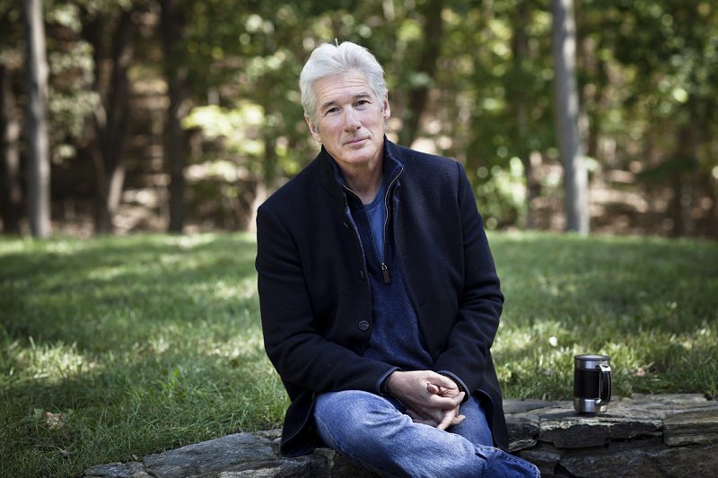 TaoFilmFest 2015, il red carpet è per Richard Gere TaoFilmFest 2015, il red carpet è per Richard Gere