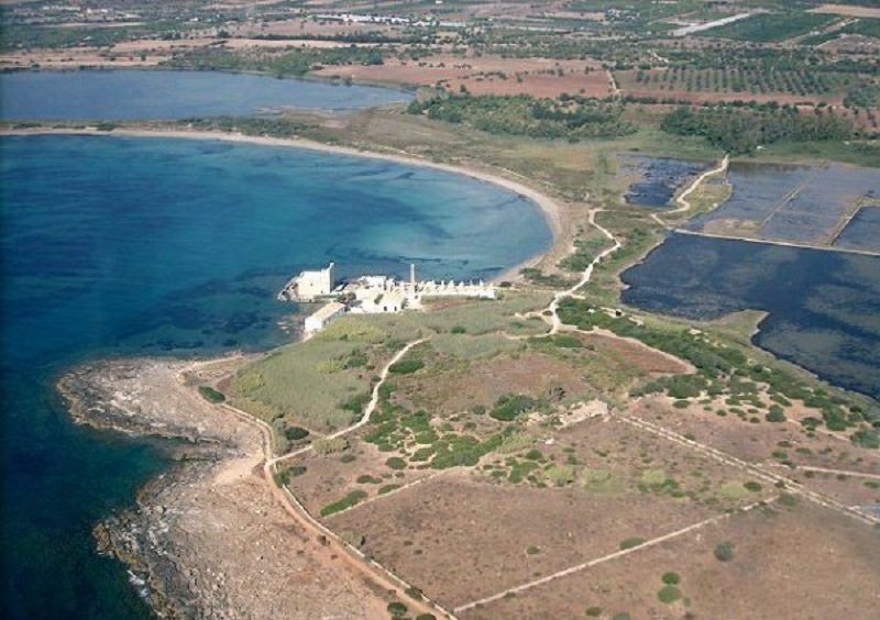 Sicilia, la Riserva Naturale di Vendicari diventa a pagamento