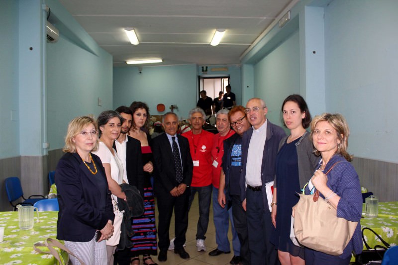 Giornata Mondiale del Rifugiato, a Catania l’on. Isabel Santos