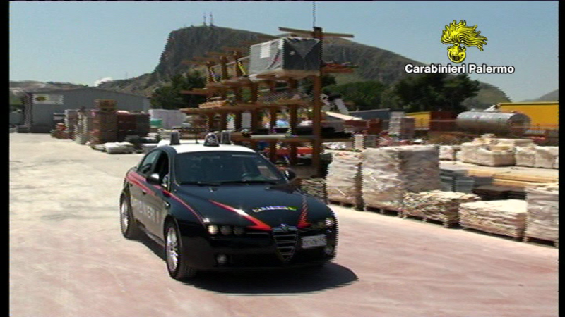 Cosa Nostra: sequestrati i beni a presunto boss di Bagheria Cosa Nostra: sequestrati i beni a presunto boss di Bagheria