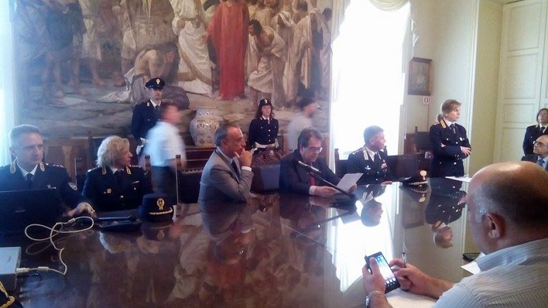 Catania, la nuova procedura per ottenere il “passaporto subito!”