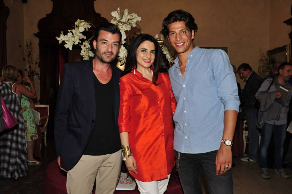 Da oggi a Taormina moda, design e spettacolo