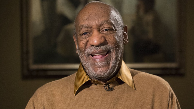 Bill Cosby de “I Robinson” accusato di stupro confessa
