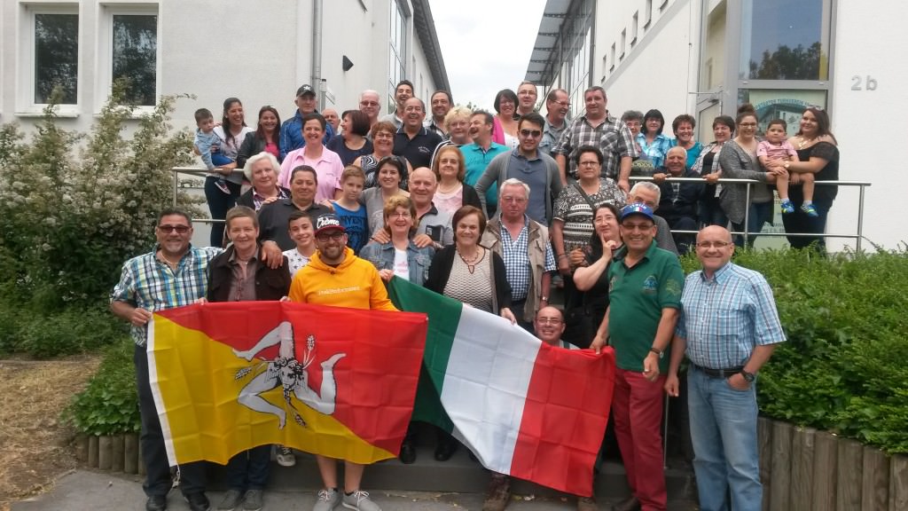 Celebrata in Germania la “Giornata del Siciliano nel Mondo”