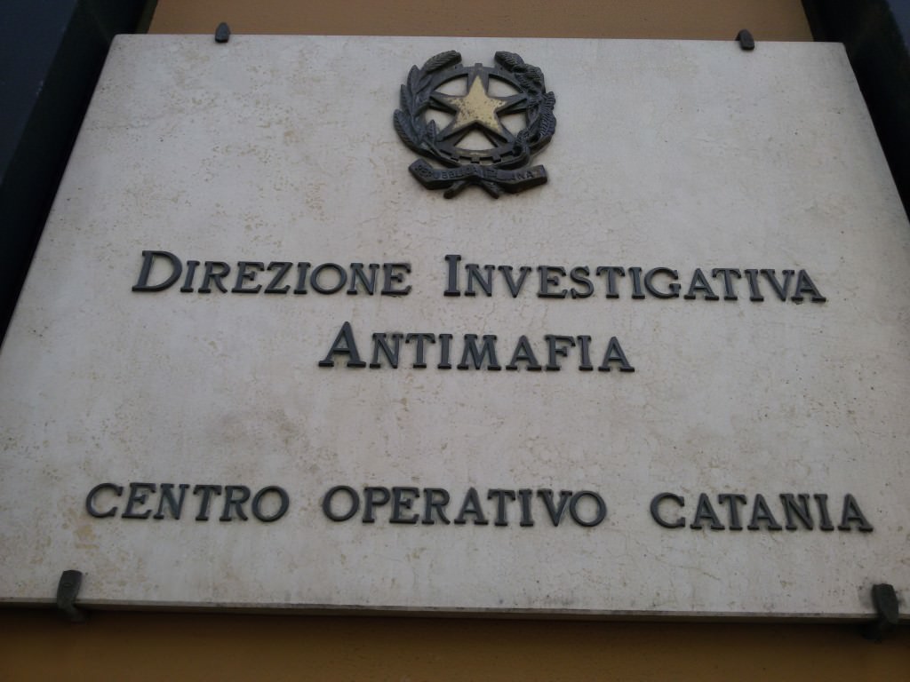 Arrestato Paolo Balsamo latitante del clan Cursoti GUARDA IL VIDEO