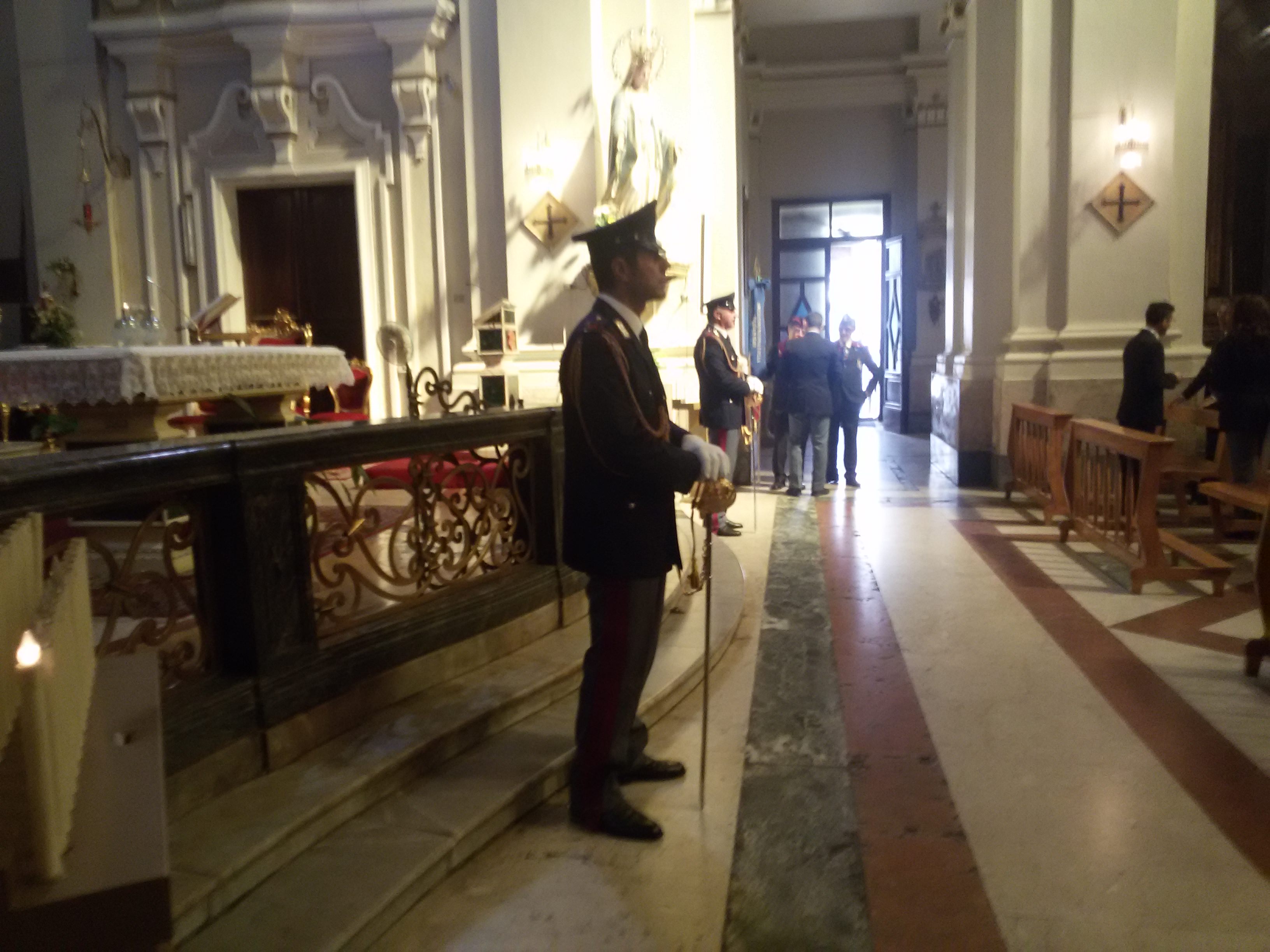 Catania ricorda Giuseppe Montana e Giovanni Lizzio, vittime della mafia “faro di luce e speranza”