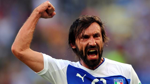 Pirlo lascia la Juventus e vola a New York: “Grazie maestro”