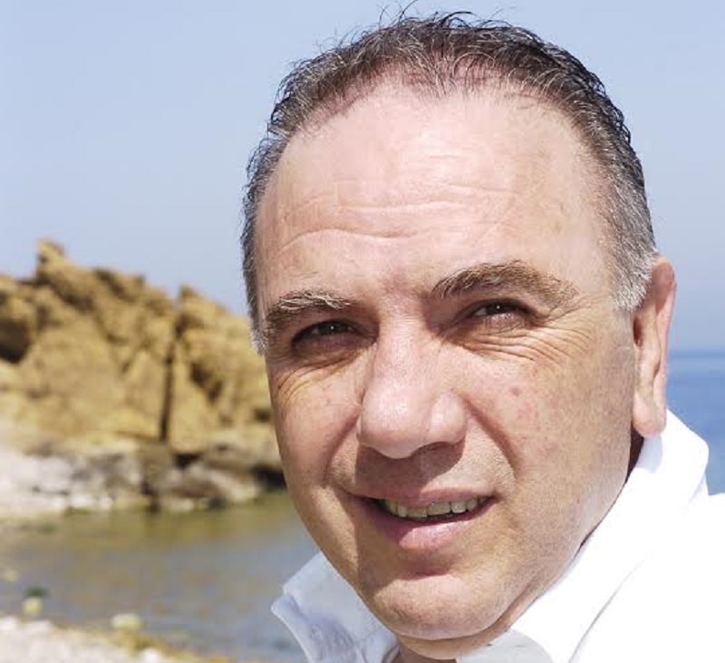 Buttafuoco, Crocetta e la “bottana”, Presti: “Tante falsità”