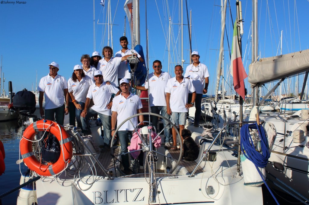 Regata Palermo – Montecarlo: Lega Navale italiana correrà con due barche