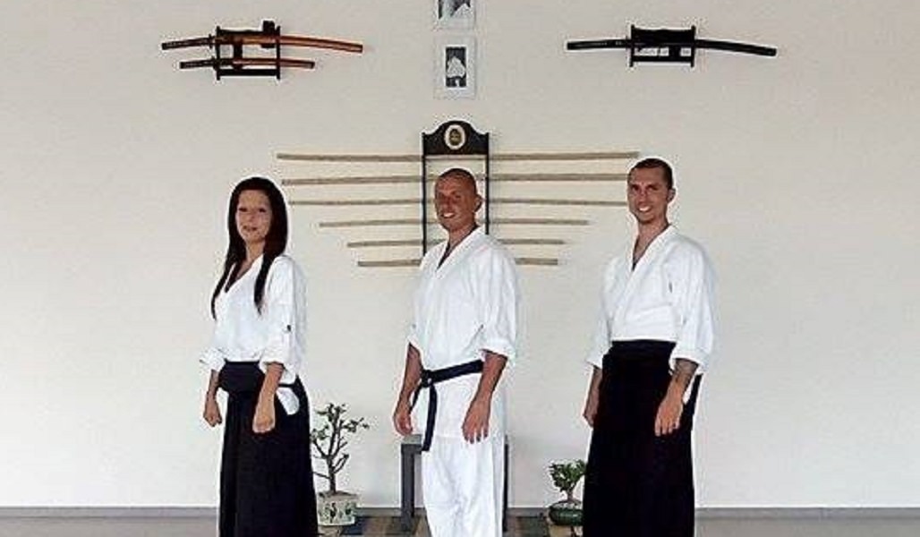 Pozzallo apre le porte alla più grande palestra di Aikido in Sicilia