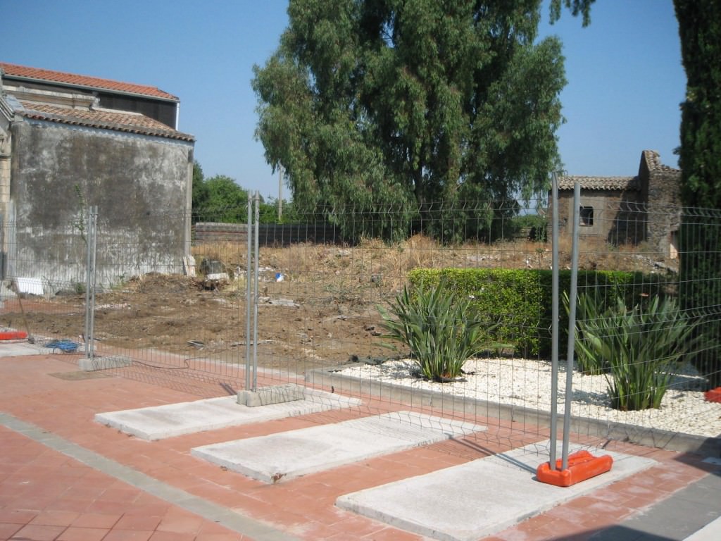 Cimitero di San Gregorio: al via lavori per la costruzione di nuovi 48 loculi