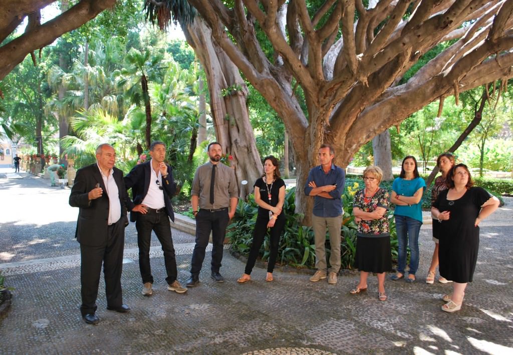 Tra cultura, scienza ed educazione si rilancia l’Orto Botanico di Catania