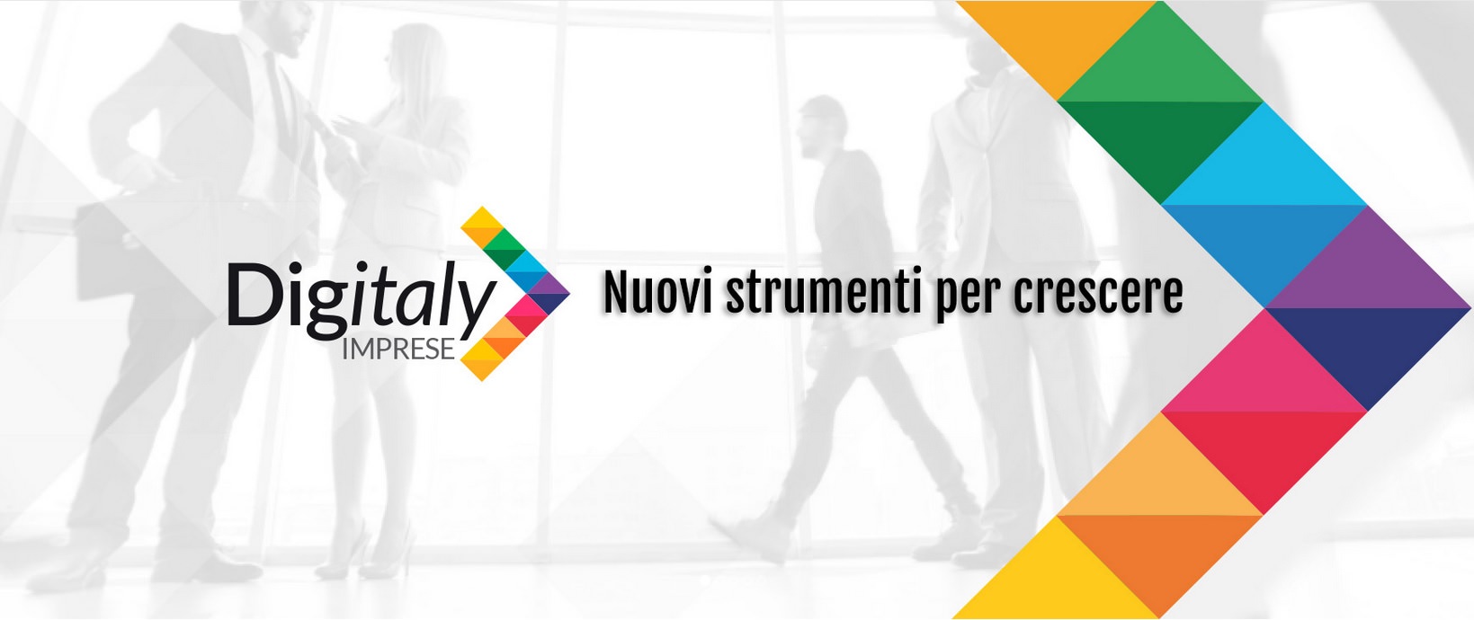 Tutto pronto per Digitaly, tappa catanese verso la digitalizzazione delle imprese siciliane Tutto pronto per Digitaly, tappa catanese verso la digitalizzazione delle imprese siciliane