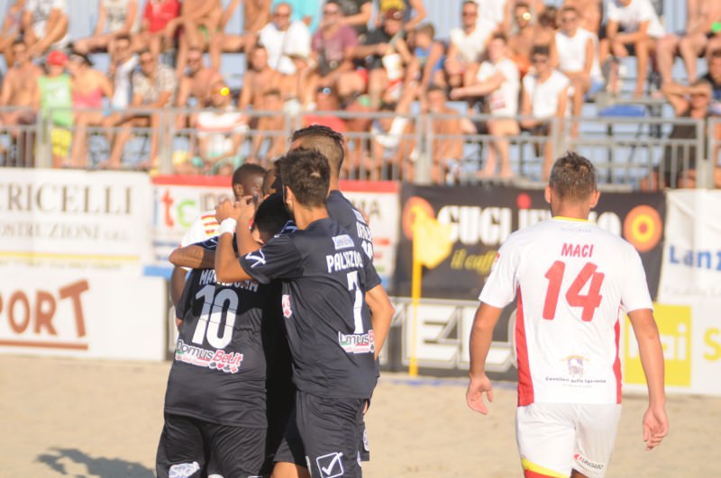 Domusbet chiude a punteggio pieno. Ora la Final Eight