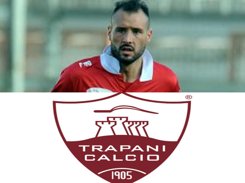 Trapani: in difesa arriva Scognamiglio