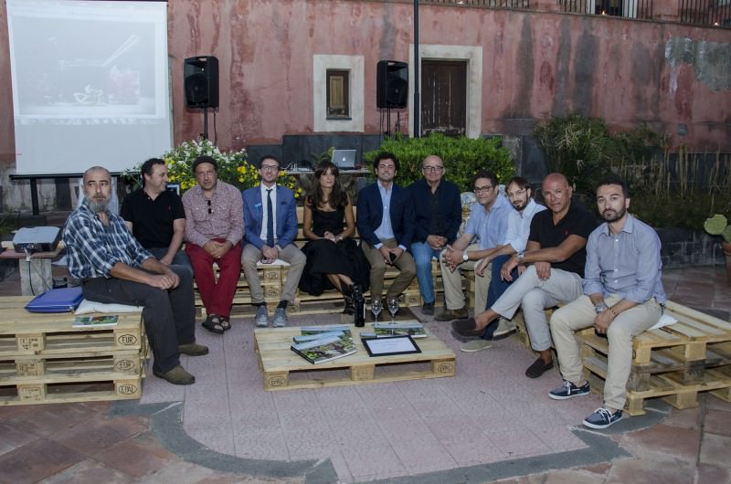 Belpasso, successo del “salotto” dedicato ai vini dell’Etna