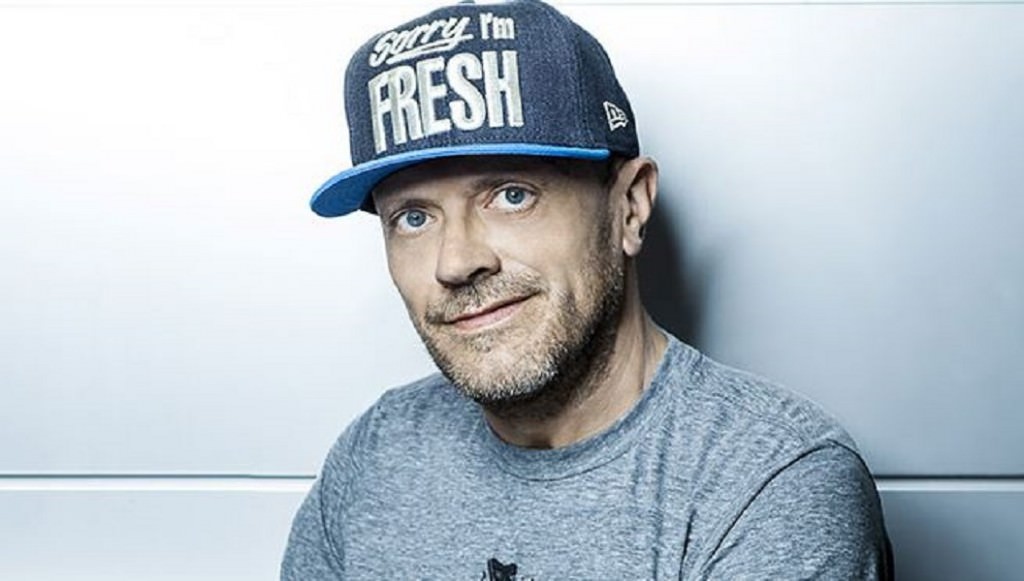 Max Pezzali al Palasport di Acireale: unica data il 17 ottobre