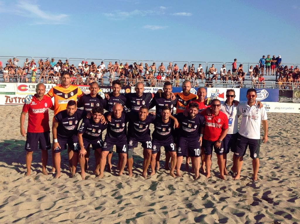 Dal 6 al 9 agosto a Lignano la Final Eight. Domusbet pronta a vincere