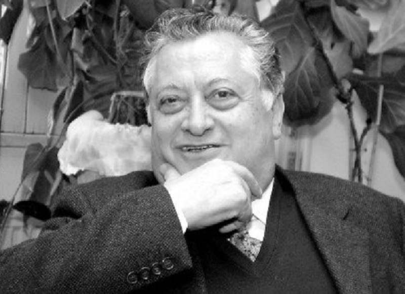 È morto Roberto Pagano, protagonista della vita musicale siciliana per oltre 50 anni