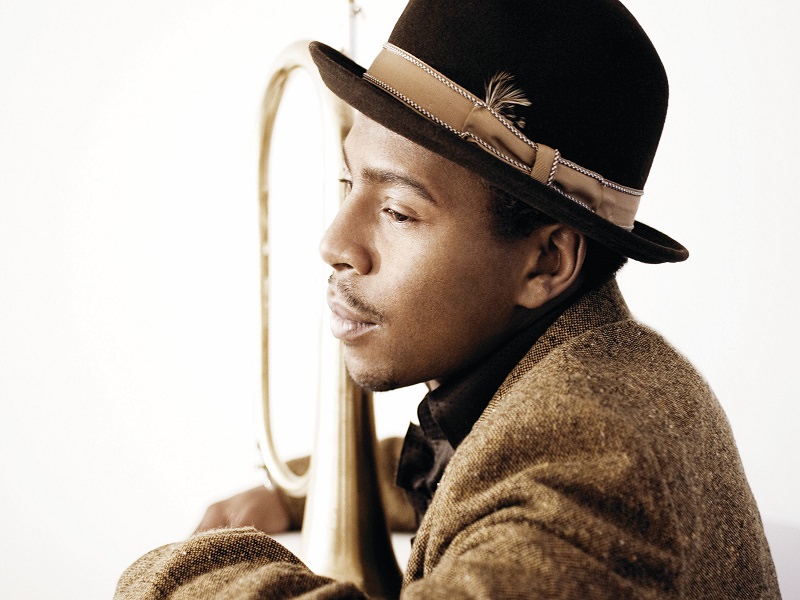 Il grande Jazz a Marsala con il Roy Hargrove Quintet