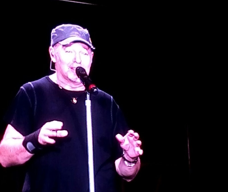 Messina, per l’assessore Cacciola tutto ok al concerto di Vasco Rossi