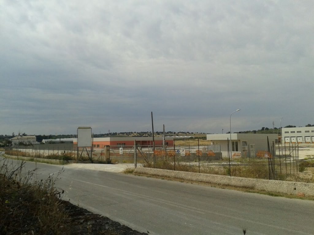Vittoria, la Cna sollecita il completamento dell’autoporto
