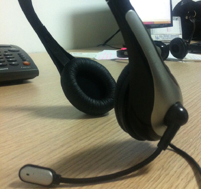 Tavolo tecnico in prefettura per salvare il call center Qè di Paternò Tavolo tecnico in prefettura per salvare il call center Qè di Paternò