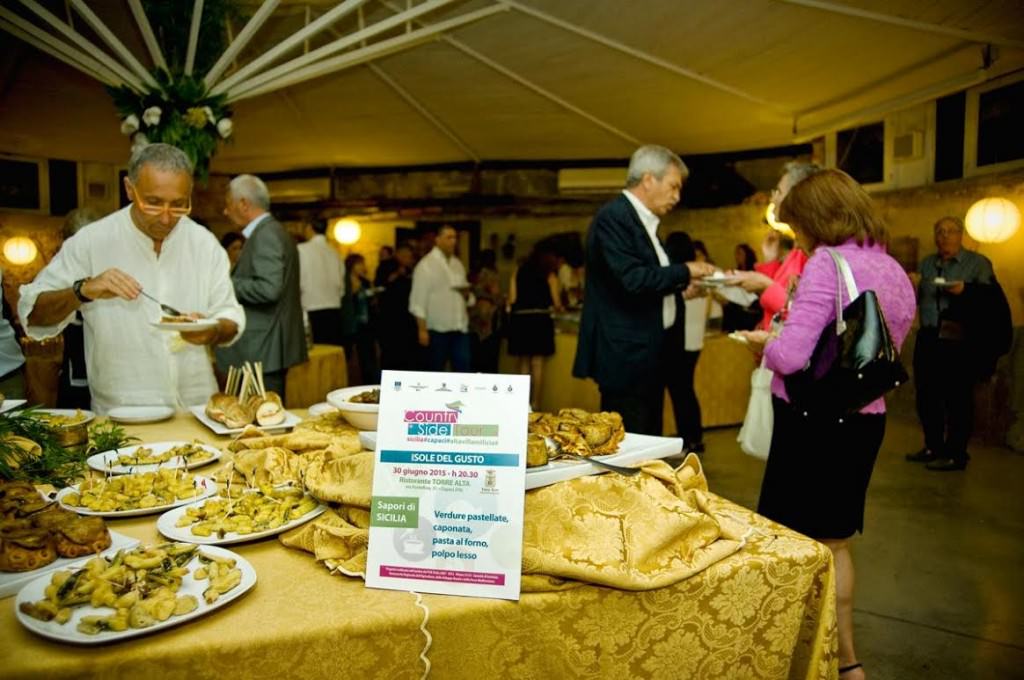 “Country side tour”, presentati a Capaci i risultati del progetto
