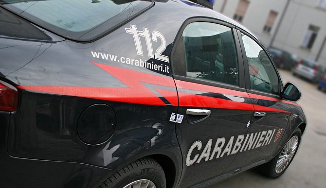 Rapina in banca a Livorno: arrestato autore catanese