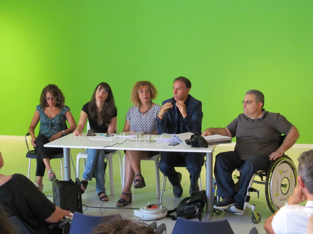 Catania, una class action per l’accordo di programma pro disabili Catania, una class action per l’accordo di programma pro disabili