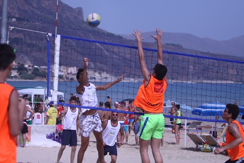 La sabbia di Castellamare ospiterà l’11^ Coast Cup