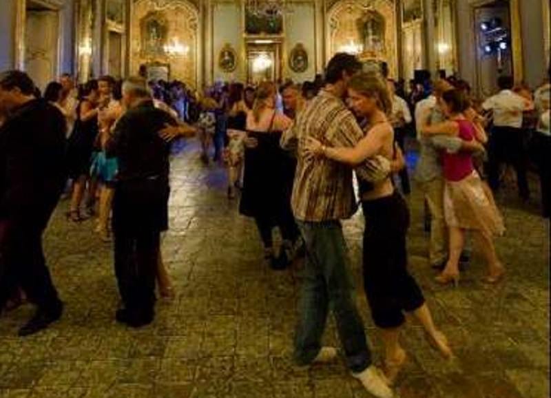 A Catania, dall’8 al 16 agosto il Festival del Tango