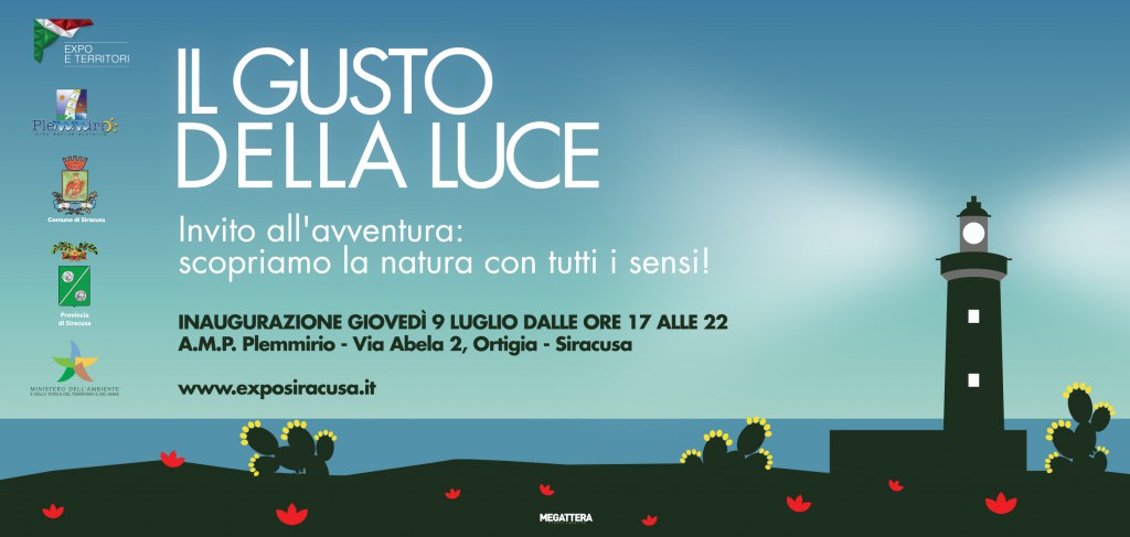 Siracusa, al Plemmirio presentazione del progetto “Expo e territori”