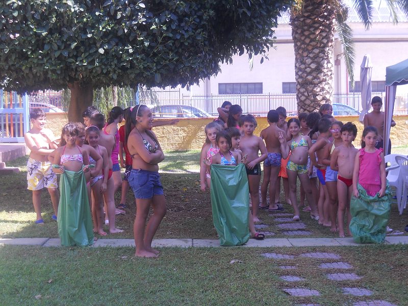 “Un’estate con gli indiani”: imprenditori a sostegno dei bambini