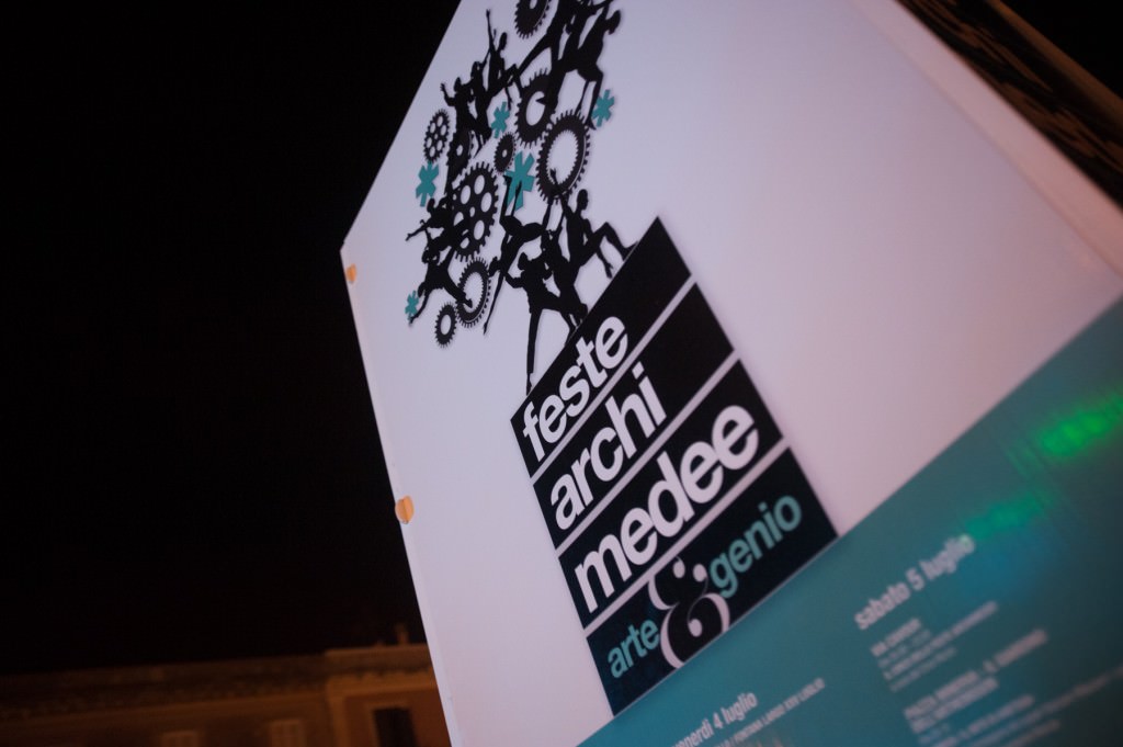 Siracusa, il programma delle “Feste archimedee”: presenti grandi artisti