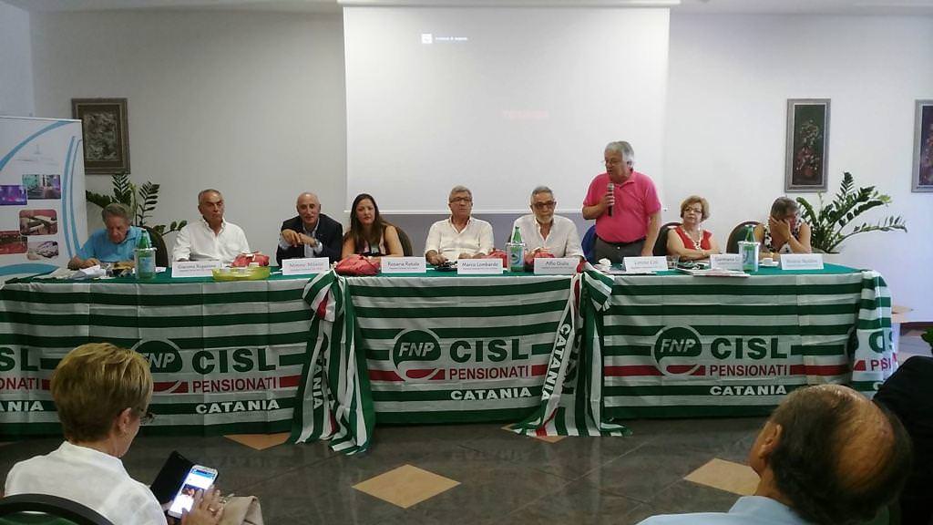 Catania, stangata fiscale per i pensionati: sindacati locali lanciano l’allarme