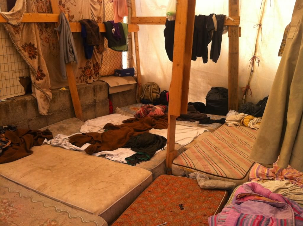 Centro accoglienza di Giarre in “condizioni indecenti”