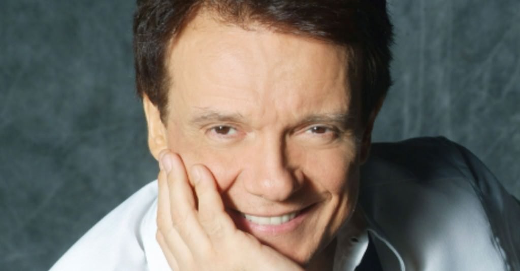 Massimo Ranieri l’1 agosto all’arena di Portorosa