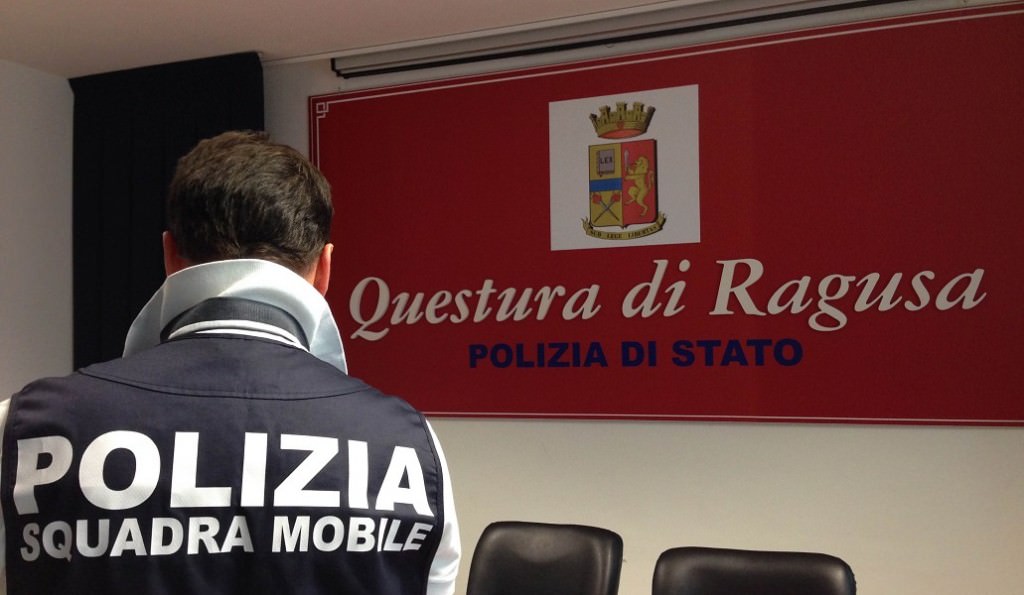 Sindaco di Comiso minacciato di morte: “ta scantari a nesciri ra casa, vi scannu a tutti”, arrestato boss mafioso