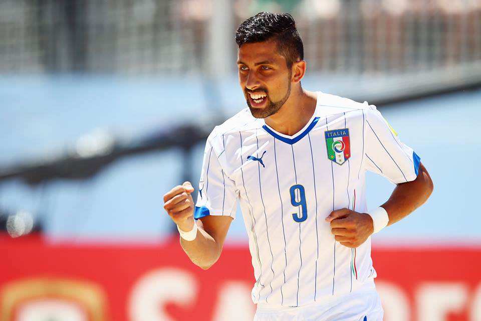 Mondiali in Portogallo, Italia batte l’Oman. E Zurlo segna sempre