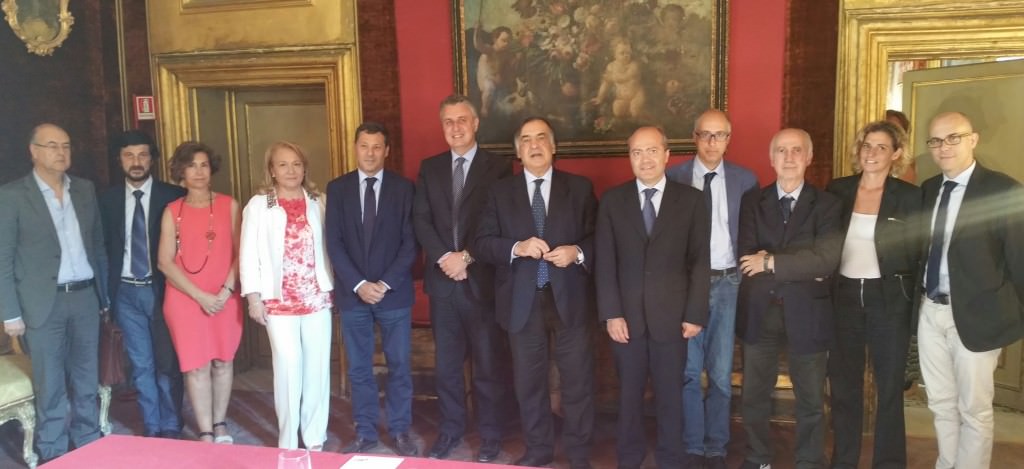 Palermo, tributi: firmato protocollo per semplificazione amministrativa