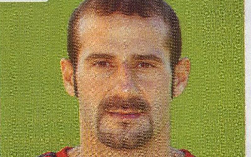 Pancaro allenatore del Catania