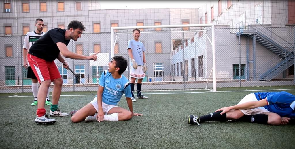 Contatti proibiti: lo Sport al tempo dei DPCM