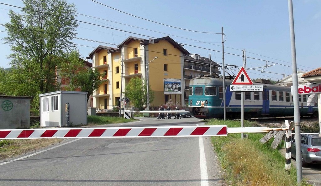 Passaggio a livello: nessun accordo a Ragusa