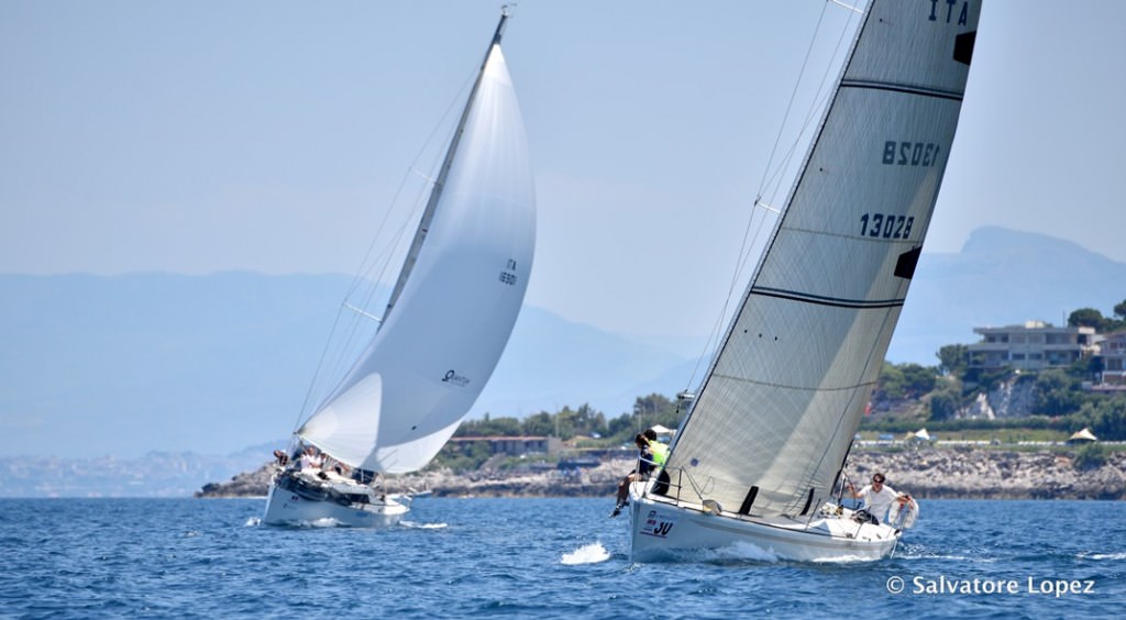 Si concludono i trofei siciliani d’Altura e Gran Crociera